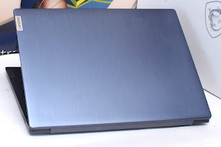 Jual Laptop Slim Lenovo ideaPad Slim 3 Celeron N4020