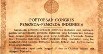 Naskah Sumpah Pemuda Dimanipulasi.? Strategi Militer Indonesia - Informasi Pertahanan dan Naskah Sumpah Pemuda Dimanipulasi.? Strategi Militer Indonesia - Informasi Pertahanan dan