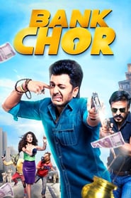 Bank Chor Full Hindi Movies free download& watch