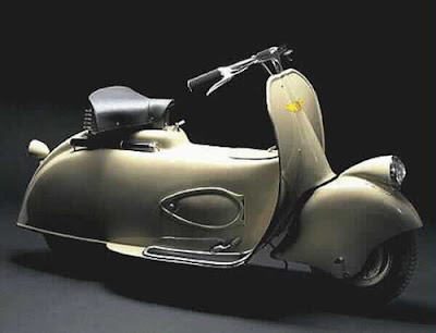 Piaggio MP5 - classic motorcycle, Piaggio MP5, Piaggio, scooter, classic motorcycle