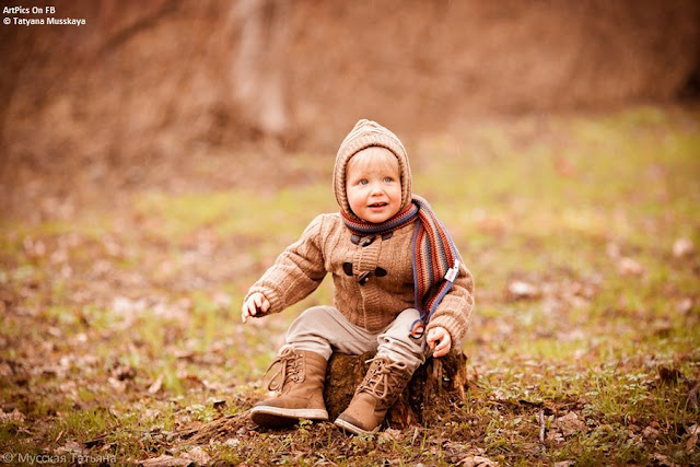 Tatyana Musskaya :photography  : Kids 