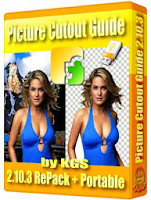 Free Download Picture Cutout Guide 2.10 Rus-Eng Potable