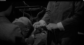 Image result for eraserhead pencil factory scene