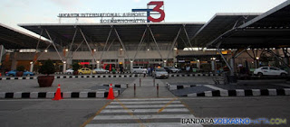 Terminal 3 Bandara Soetta-Image by BandaraSoekarnoHatta.com