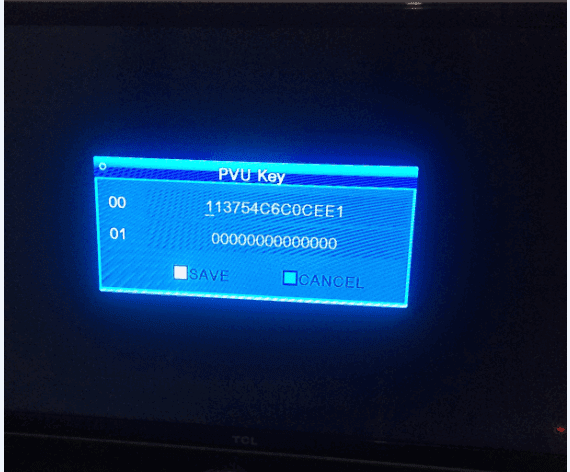 PowerVu Sony Ten 1 HD