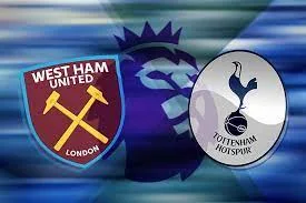 West-Ham-v-Spurs