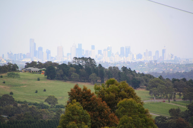 Kangaroo Ground Memorial Tower