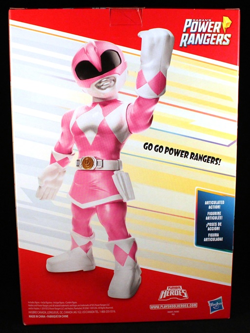 She S Fantastic Power Rangers Pink Ranger - how to get the black iron antlers on roblox 2019