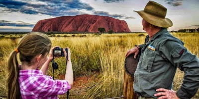 Top Outdoor Attractions in the Northern Territory