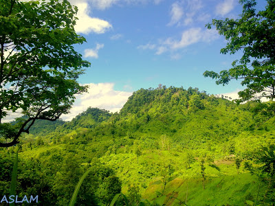 Bandarban.