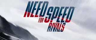 Need For Speed : Rivals System Requirements