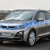 BMW I3 Electric Car