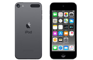 iPod touch