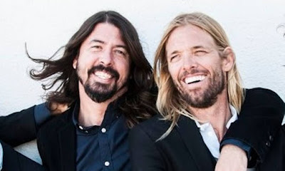 taylor hawkins falecimento