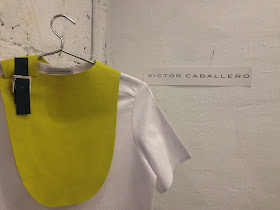 Victor Caballero presenta Raices su primera colección Esencia Trendy Estilista Asesora de Imagen Sonia H