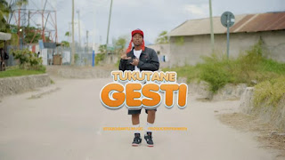VIDEO P Mawenge – Tukutane Gesti Mp4 Download