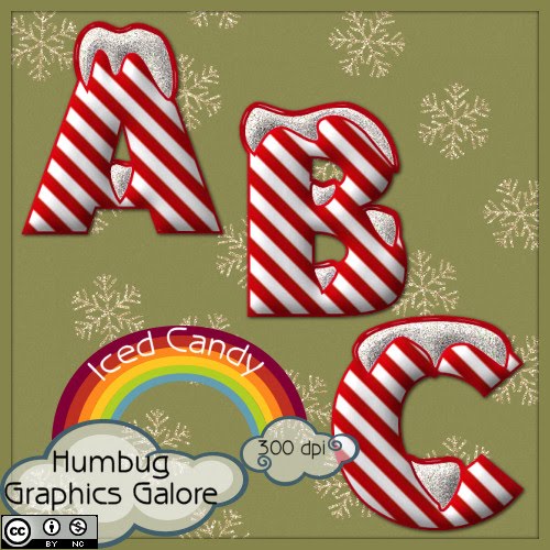 http://humbuggraphicsgalore.blogspot.com/2009/12/iced-candy-alpha.html