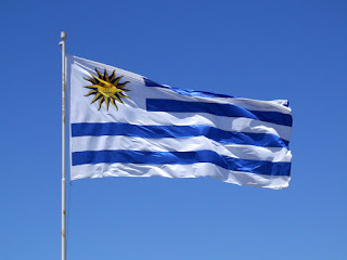 uruguay