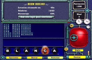 descargar juegos de palabras para Windows en español