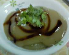 吳興街176號虎尾阿嬷肉圓香Q餡多$35