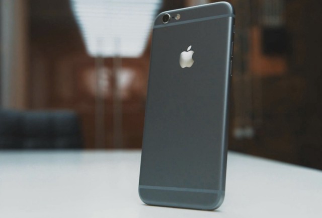 iPhone 4 inch sẽ trở lại vào đầu năm 2016