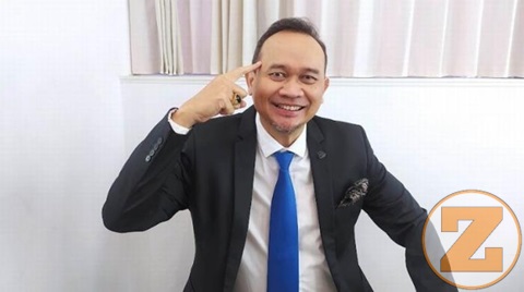 Biodata Cak Lontong, Pelawak Indonesia Dan Seorang Insinyur Alumnus ITS