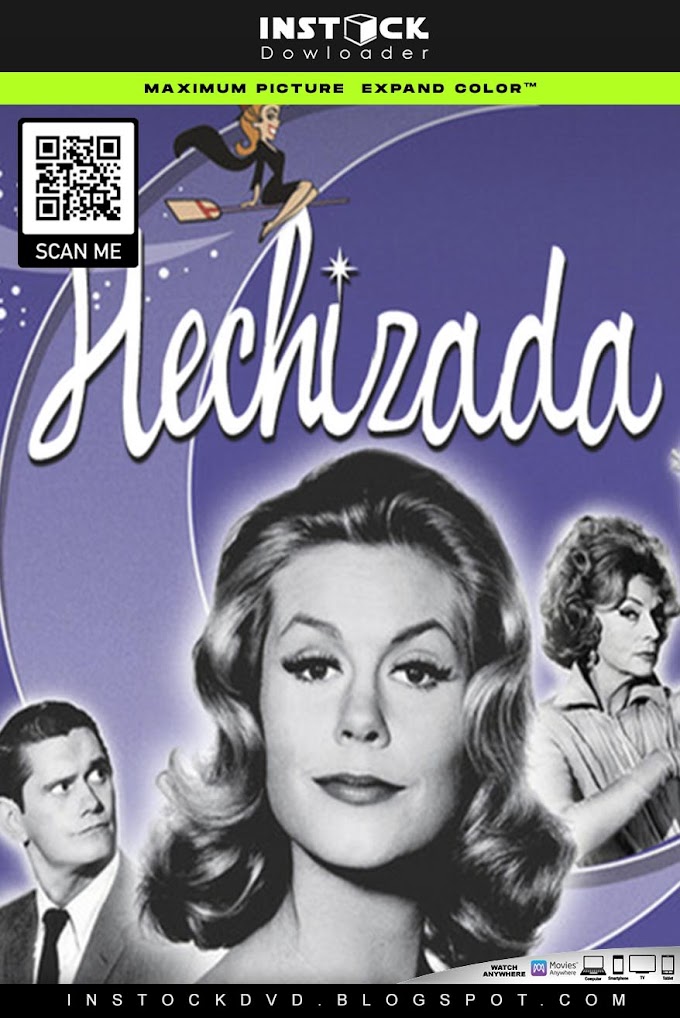 Hechizada (1964–1972) (Serie de TV) HD Latino