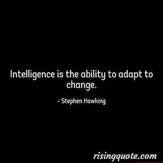 Top 60 Motivational Quotes from Stephen Hawking