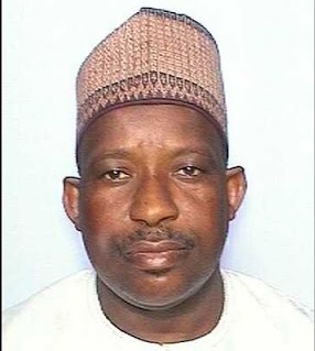 BREAKING News: Speaker Dogara Mourns as House of Reps Member Dies