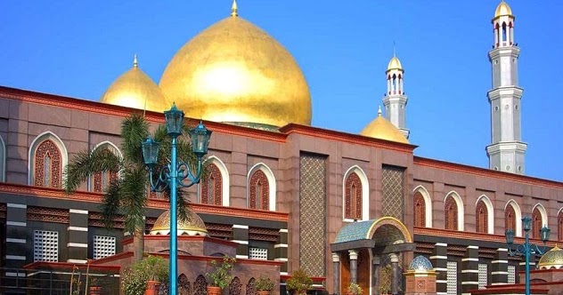 Jadwal Sholat Depok Hari Ini  Jadwal Sholat 2018