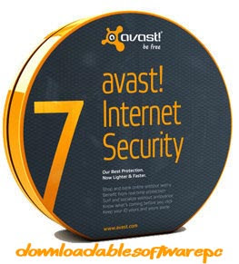 Avast Internet Security 7 2013 License Key For 3Years Full Download PC