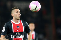 Jeremy Menez Wallpapers