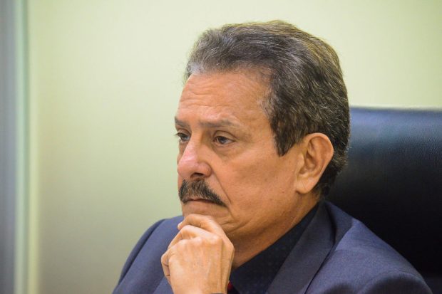 Deputado Tião Gomes alerta para colapso de abastecimento de água no Brejo paraibano: “situação é crítica”