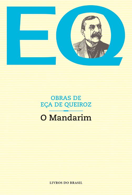  O mandarim