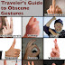 Obscene Gestures