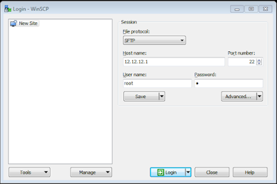 Cara  Install   Open Vpn Di Debian 7 