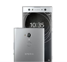 Xperia XA2 Ultra is the ultimate “dual selfie” camera smartphone