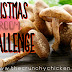 Christmas Shroom Growing Challenge!