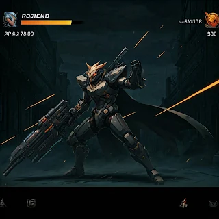 Project Mugen