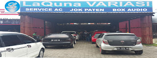Pusat Variasi Mobil Makassar