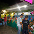 ESCOLA CARLOS PESSOA ARREBENTA EM FESTA CULTURAL