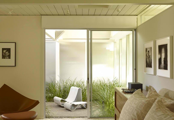  Desain Pintu Kaca Geser Rumah Modern Rancangan Desain 