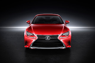 New-Lexus-RC-Coupe-Pictures-photos