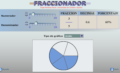 http://www.uco.es/~ma1marea/Recursos/Fraccionador.swf