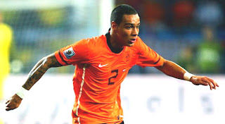 Gregory van der Wiel