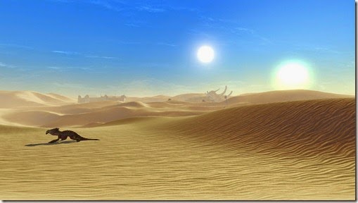 Tatooine, star wars, turismo, guerra galaxias, friki, geek