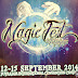 Event: 2014 Magic Fest @Putrajaya