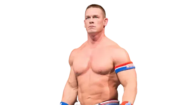 WWE Superstar John Cena Biography
