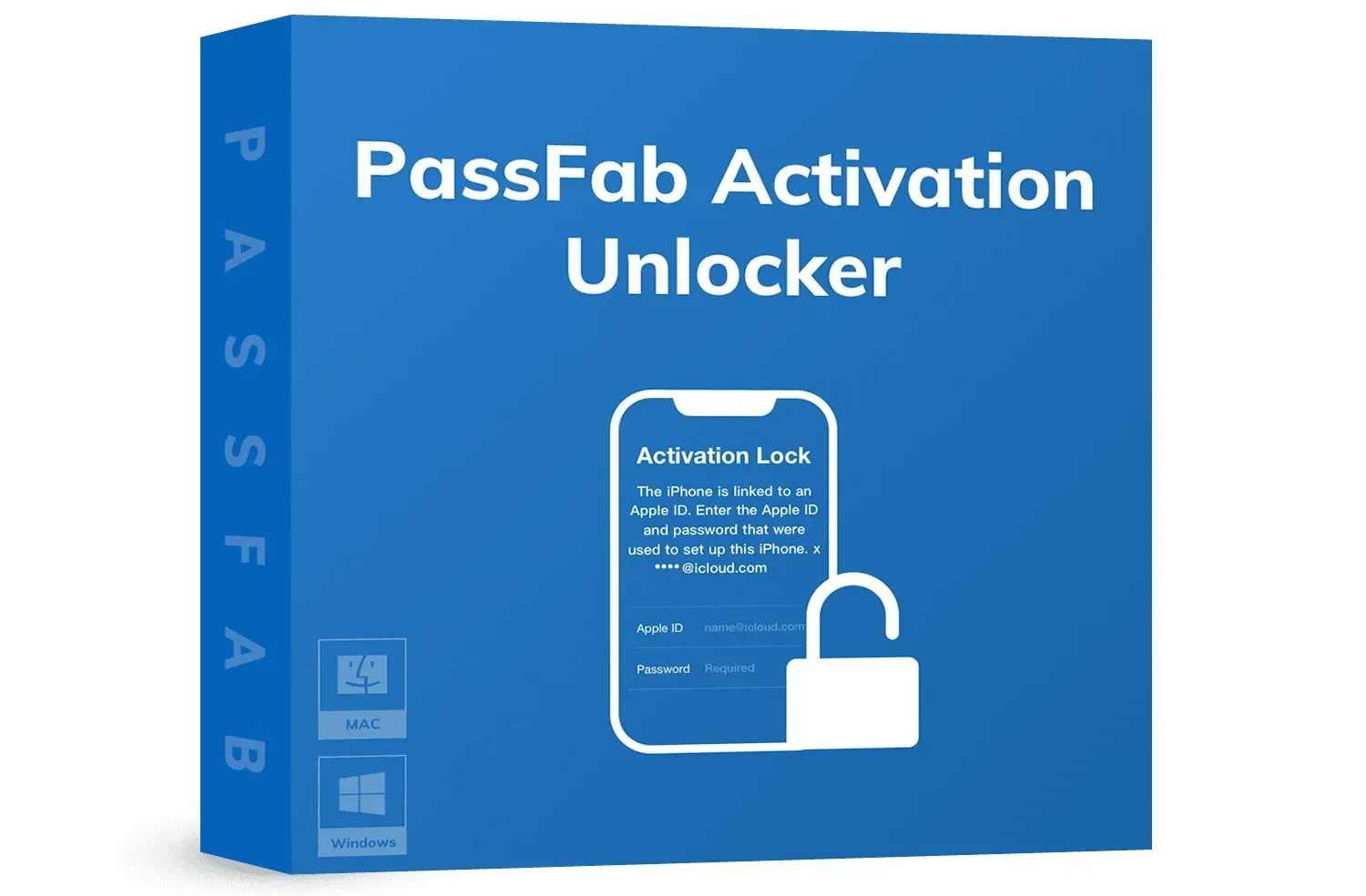 PassFab Activation Unlocker 4.2.3 