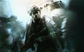 #21 Call of Duty Wallpaper